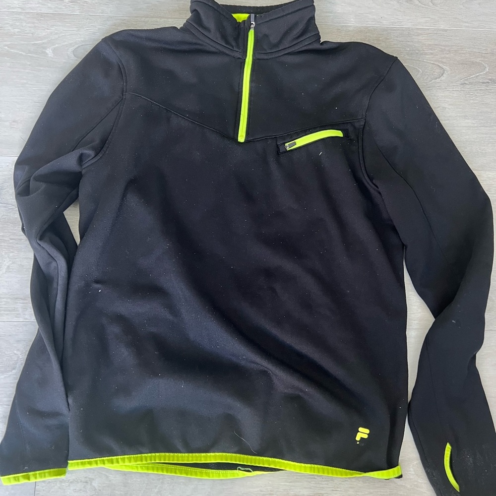 Ski Top - Extremely Warm